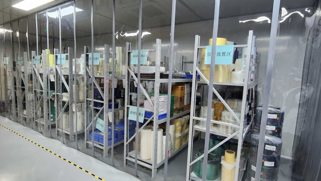 중국 Accelerated Design &amp; Manufacturing Group Co. Limited 회사 프로필