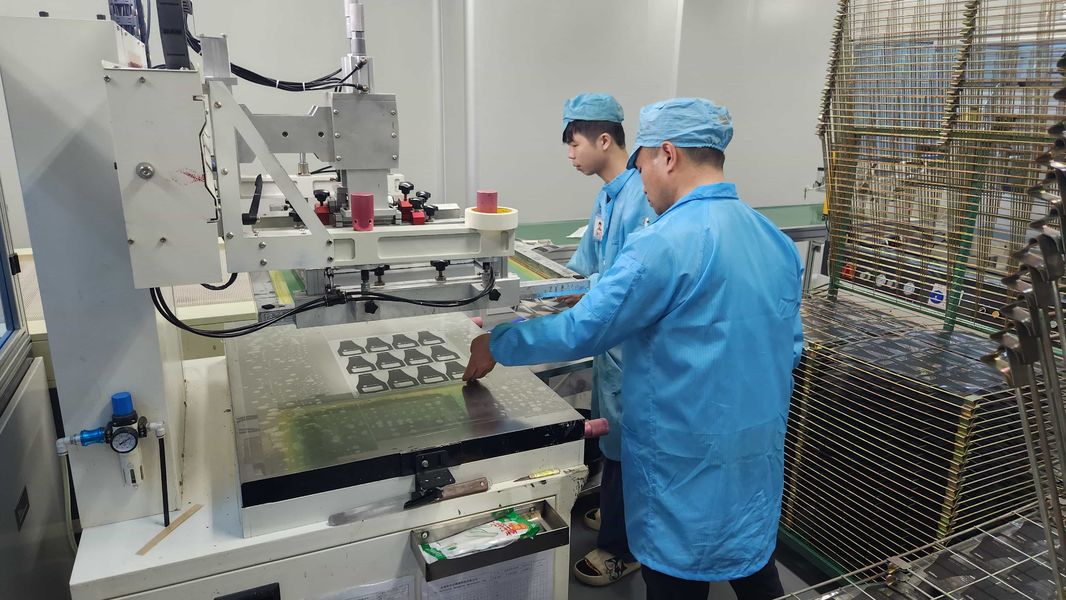 중국 Accelerated Design &amp; Manufacturing Group Co. Limited 회사 프로필