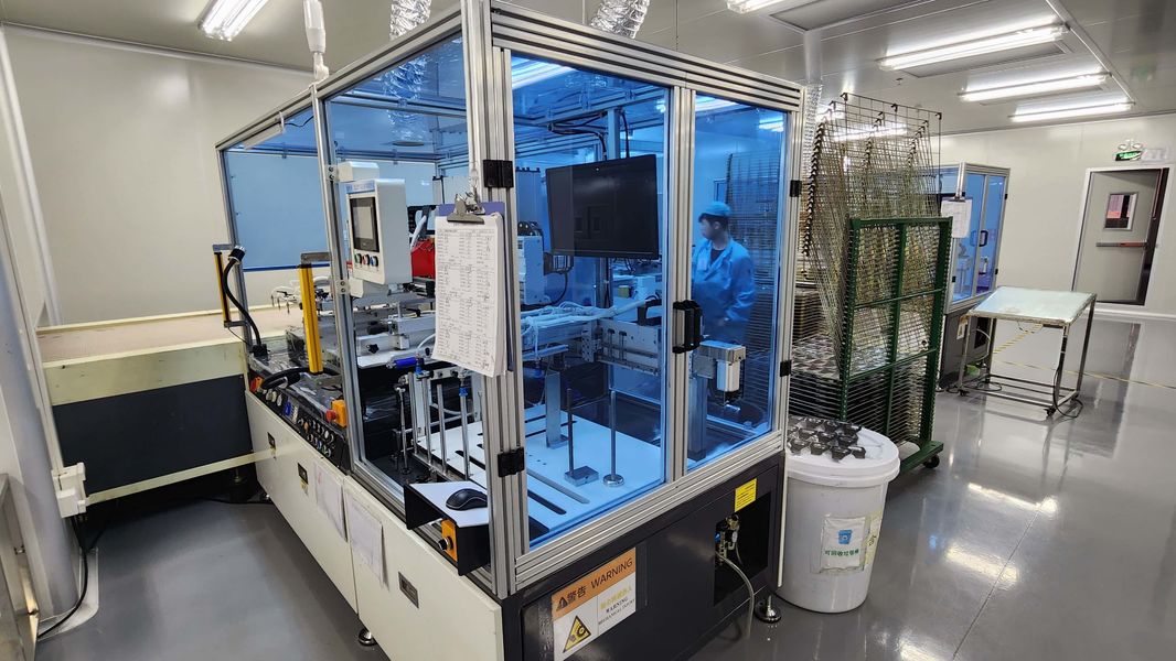 중국 Accelerated Design &amp; Manufacturing Group Co. Limited 회사 프로필
