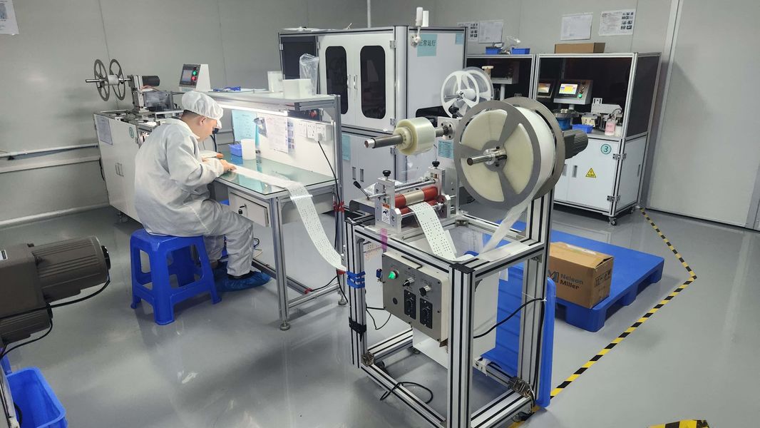 중국 Accelerated Design &amp; Manufacturing Group Co. Limited 회사 프로필