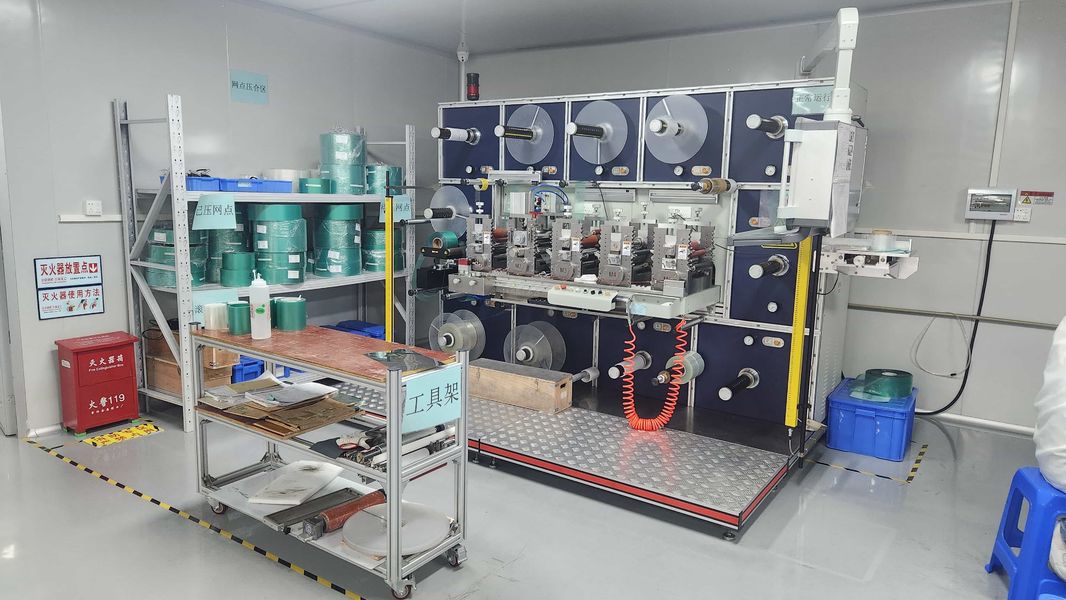 중국 Accelerated Design &amp; Manufacturing Group Co. Limited 회사 프로필
