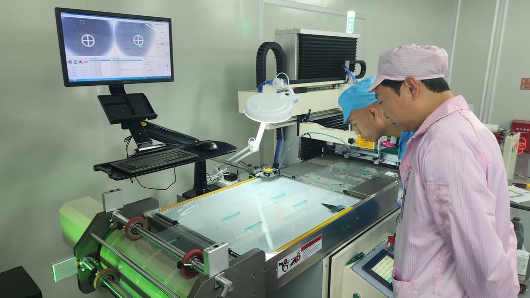 중국 Accelerated Design &amp; Manufacturing Group Co. Limited 회사 프로필