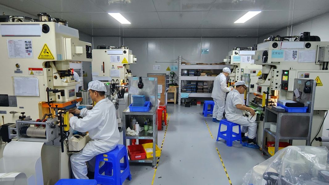 중국 Accelerated Design &amp; Manufacturing Group Co. Limited 회사 프로필