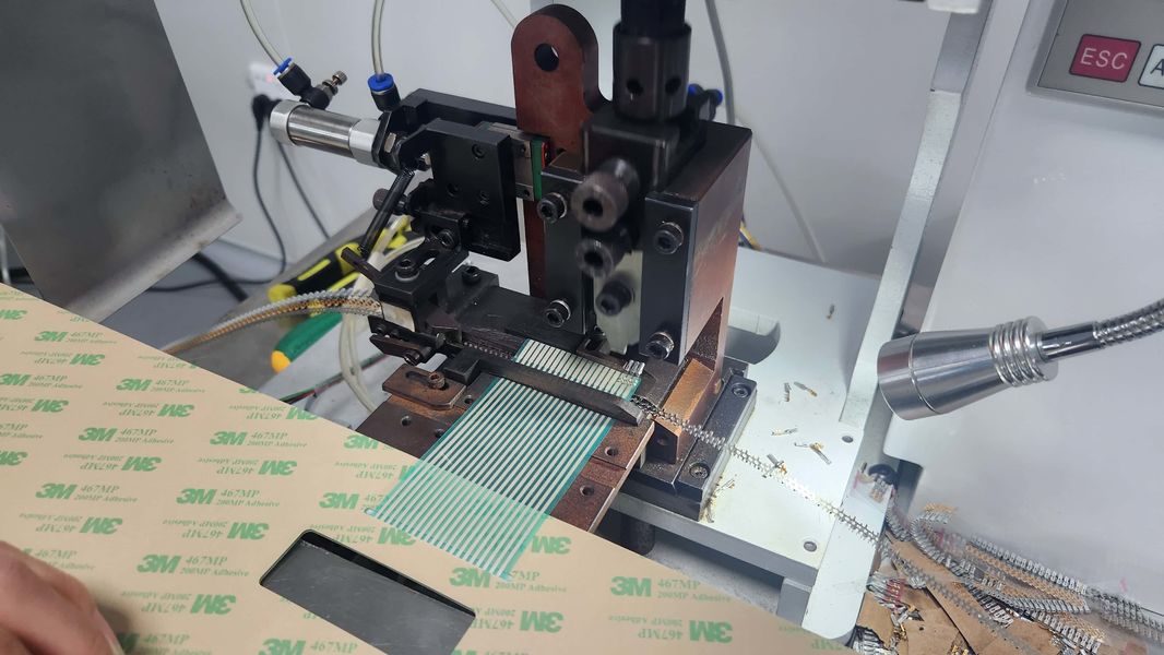 중국 Accelerated Design &amp; Manufacturing Group Co. Limited 회사 프로필
