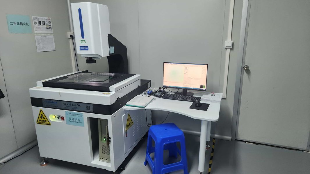 중국 Accelerated Design &amp; Manufacturing Group Co. Limited 회사 프로필