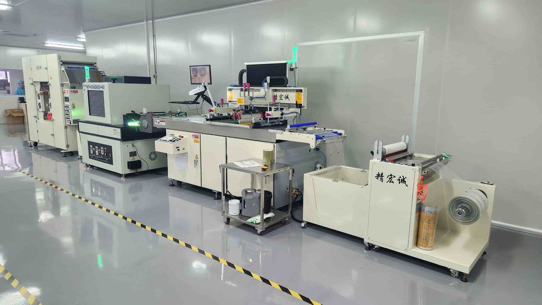 중국 Accelerated Design &amp; Manufacturing Group Co. Limited 회사 프로필