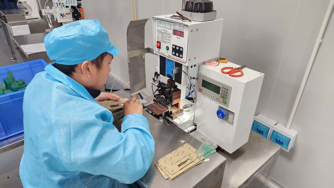 중국 Accelerated Design &amp; Manufacturing Group Co. Limited 회사 프로필